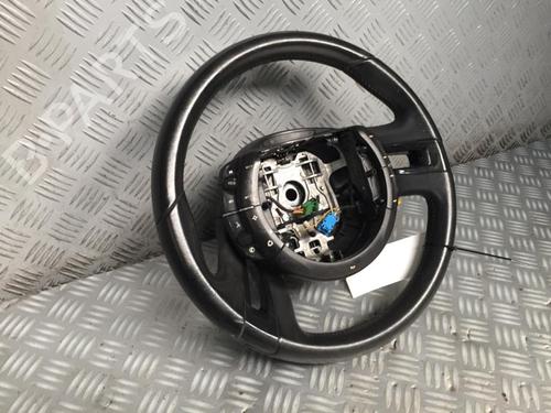 Steering wheel CITROËN C4 Picasso I MPV (UD_) 2.0 HDi 138 | BP30070670C49 