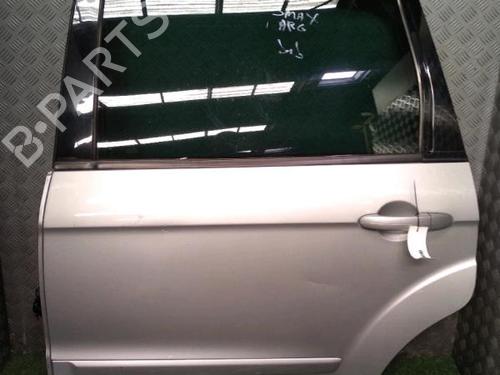 Left rear door FORD S-MAX (WA6) 1.8 TDCi | BP30073200C4 