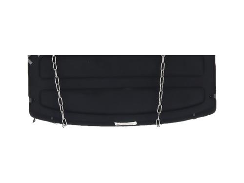 Rear parcel shelf RENAULT CLIO V (B7_) 1.0 TCe 90 (B7MT) | BP40047515C85 - Image 4