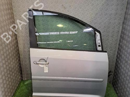 Used Right front door VW TOURAN (1T1, 1T2) 1.9 TDI (100 hp) 23447915