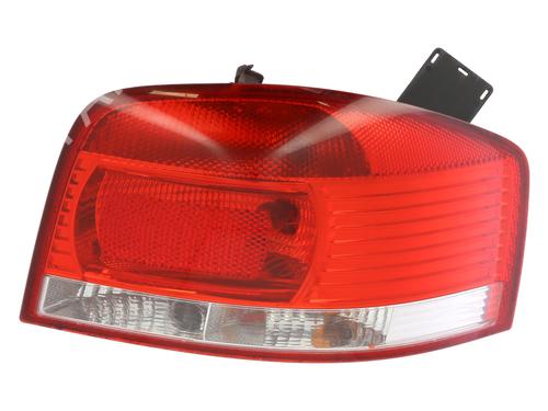 Used Right taillight AUDI A3 (8P1) 1.9 TDI (105 hp) 31046016