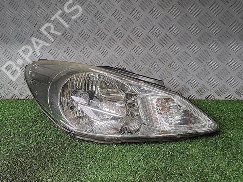 Used Right headlight HYUNDAI i10 I (PA) 1.2 (78 hp) 29953160