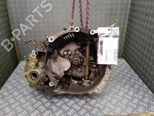 Gearbox CITROËN ZX (N2) 1.9 D | BP30073919M3 
