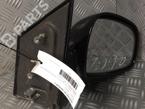 Used Right mirror HYUNDAI MATRIX (FC) 1.5 CRDi VGT (110 hp) 11404726