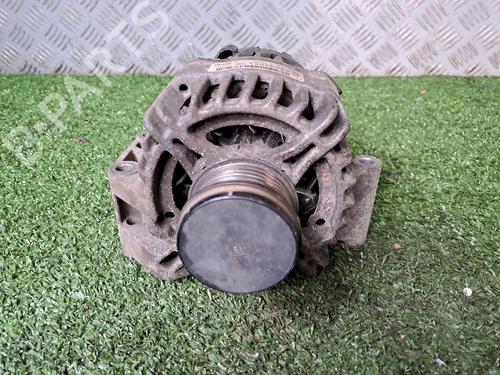 Used Alternator OPEL CORSA D (S07) 1.3 CDTI (L08, L68) (75 hp) 20114497