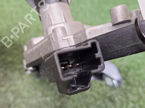 Used Rear wiper motor SMART FORFOUR (454) 1.1 (454.030) (75 hp) 29948542