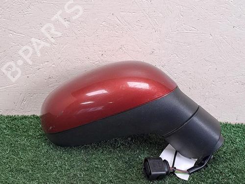 Used Right mirror Right mirror SEAT LEON (1P1) 1.9 TDI (105 hp) 30068027 30068027