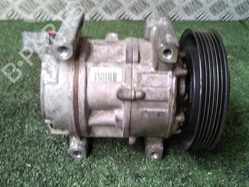 AC compressor ALFA ROMEO GT (937_) 1.9 JTD (937CXN1B) | BP30076275M34