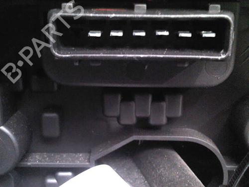 Left taillight CITROËN XSARA Coupe (N0) 1.9 D | BP30074896C34 