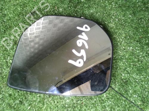 Used Left mirror glass CITROËN BERLINGO MULTISPACE (B9) 1.6 HDi 90 (90 hp) 14546996