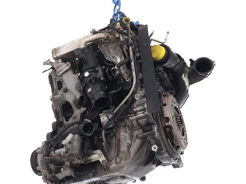 Motor JEEP COMPASS (MK49) 2.2 CRD | BP37091440M1 - Image 3