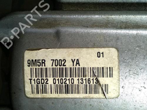 Gearbox FORD FOCUS II (DA_, HCP, DP) 1.6 TDCi | BP25041814M3 