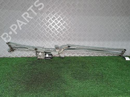 Used Front wipers mechanism Front wipers mechanism CITROËN DS4 (NX_) 1.6 THP 200 (200 hp) 30063514 30063514