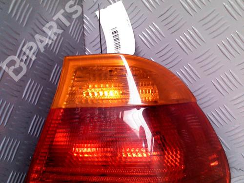 Used Right taillight BMW 3 (E46) 318 i (118 hp) 11399812