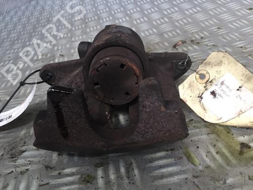 Venstre bremsekaliber foran RENAULT MEGANE II (BM0/1_, CM0/1_) 1.5 dCi (BM0F, BM0T, BM2B, CM0F, CM0T) | BP14519801M105 