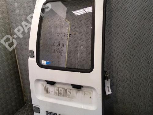 Used Left tailgate PEUGEOT EXPERT (224_) 1.6 (79 hp) 11407424
