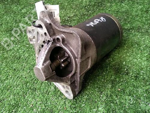Starter RENAULT CLIO III (BR0/1, CR0/1) 1.4 16V | BP30071816M8 - Image 7