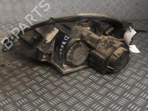 Højre forlygte CITROËN C8 (EA_, EB_) 2.0 HDi 135 | BP30069634C29