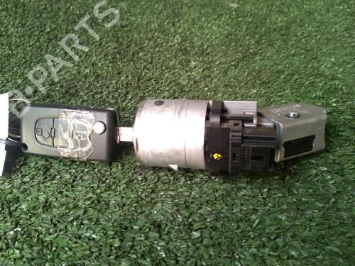Ignition barrel PEUGEOT 207 CC (WD_) 1.6 HDi | BP17211723M48 