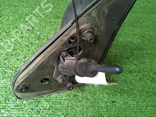 Right mirror RENAULT CLIO II (BB_, CB_) 1.5 dCi (BB3N, CB3N) | BP19691031C27 