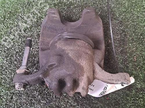 Right front brake caliper CITROËN C4 II (NC_) 1.6 BlueHDi 100 | BP30066461M104