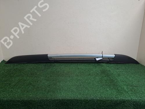 Dachreling für DACIA DUSTER (HS_) 1.5 dCi 4x4 (HSMC, HSMD) (110 hp) 31169608