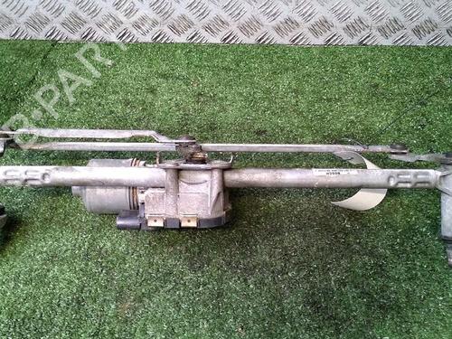 Front wiper motor VW GOLF VI (5K1) 2.0 TDI | BP30071790M29