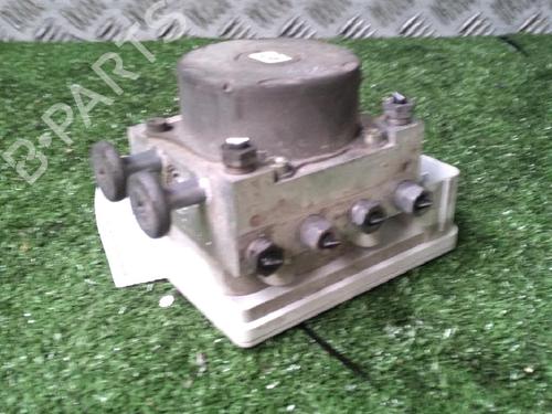 ABS Bremseaggregat CITROËN C3 II (SC_) 1.4 HDi 70 (SC8HZC, SC8HR0, SC8HP4) (68 hp) 12228763