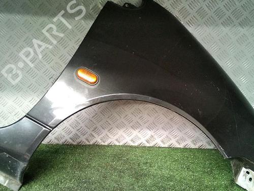 Right front fenders RENAULT TWINGO I (C06_) 1.2 (C063, C064) | BP29953258C42