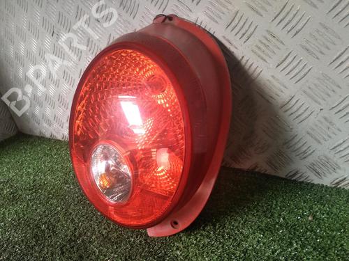 Left taillight CHEVROLET MATIZ (M200, M250) 0.8 | BP18599722C34 