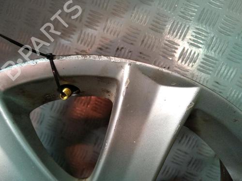 Rim PEUGEOT 207 CC (WD_) 1.6 HDi | BP17160269C45 