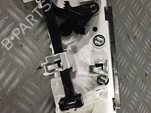 Used Climate control CITROËN C3 Picasso (SH_) 1.6 BlueHDi 100 (99 hp) 30069215