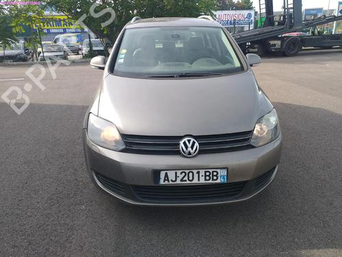 VW GOLF PLUS V (5M1, 521) 1.6 TDI (105 hp) 1672465