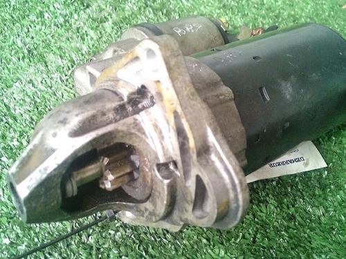 Starter OPEL CORSA D (S07) 1.4 (L08, L68) | BP30076295M8  - Image 5