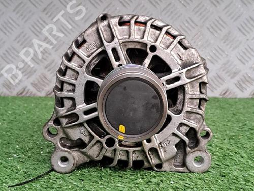 Used Alternator VW GOLF VII (5G1, BQ1, BE1, BE2) 1.2 TSI (86 hp) 23949190