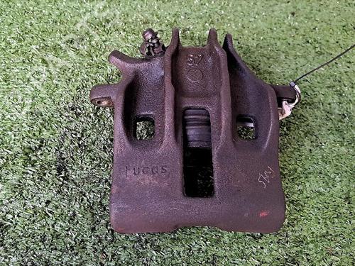 Used Right front brake caliper Right front brake caliper PEUGEOT 406 (8B) 1.8 16V (116 hp) 29949943 29949943