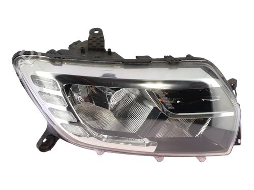right-headlight-dacia-sandero-ii-2012-37449227 main image