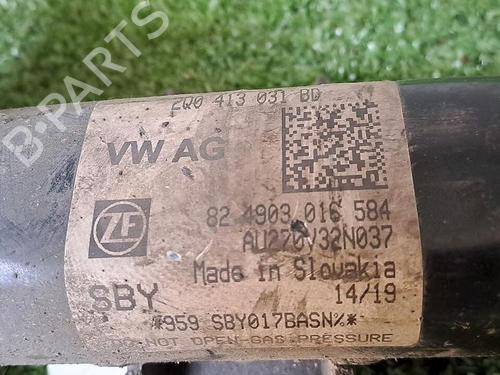 Right front shock absorber AUDI A1 Sportback (GBA) 25 TFSI | BP30064547M17  - Image 6