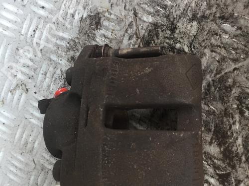 Venstre bremsekaliber foran RENAULT CLIO II (BB_, CB_) 1.2 (BB0A, BB0F, BB10, BB1K, BB28, BB2D, BB2H, CB0A,... (58 hp) 14519823