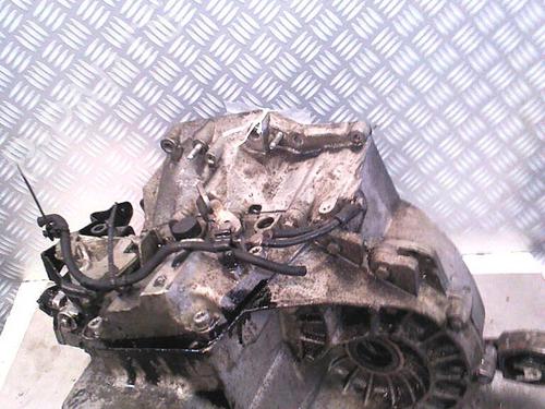 Gearbox PEUGEOT 207 SW (WK_) 1.6 HDi | BP30074254M3 