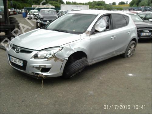 Left taillight HYUNDAI i30 (FD) 1.6 CRDi | BP21635203C34 