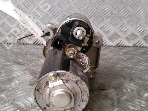 Used Starter PEUGEOT 208 I (CA_, CC_) 1.2 THP 110 (110 hp) 30070955