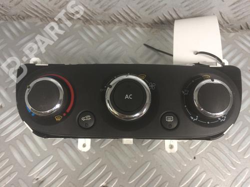 Used Climate control RENAULT CLIO IV (BH_) 1.5 dCi 90 (90 hp) 11401695