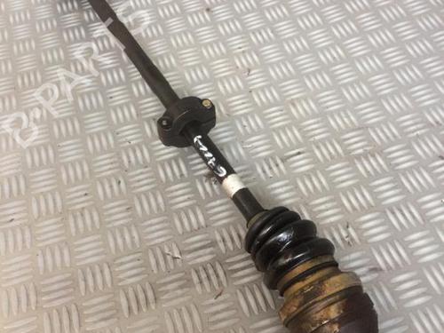Used Right front driveshaft Right front driveshaft OPEL ASTRA F Hatchback (T92) [1991-2000] 30075675 30075675