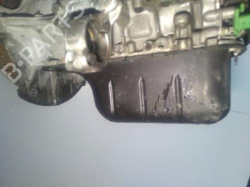 Engine PEUGEOT 208 I (CA_, CC_) 1.5 BlueHDI 100 | BP30965499M1