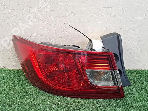 Left taillight RENAULT CLIO IV (BH_) 1.5 dCi 75 | BP29948483C34