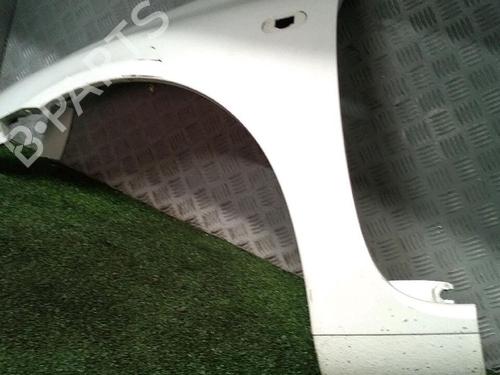 Forkjerm venstre RENAULT CLIO II (BB_, CB_) 1.5 dCi (B/CB07) (65 hp) 30077019