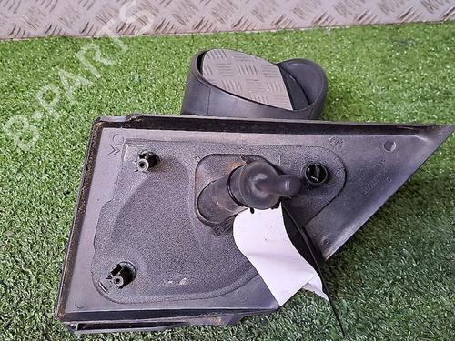Left mirror CITROËN C2 (JM_) 1.4 HDi | BP30077457C26