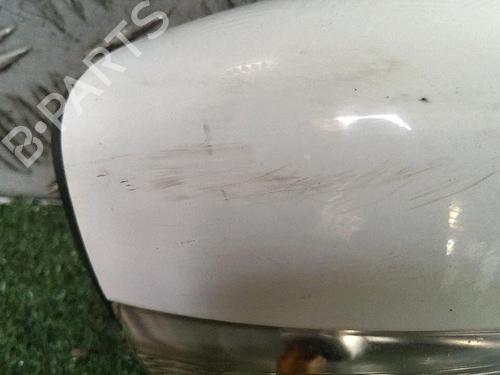 Used Right mirror RENAULT CLIO IV (BH_) 1.5 dCi 75 (75 hp) 30073028