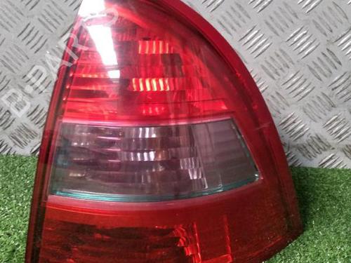 Right taillight CITROËN C5 II (RC_) 1.6 HDi (RC8HZB) | BP30071473C35 